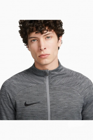 Кофта Nike Dri-FIT Academy - Сірий