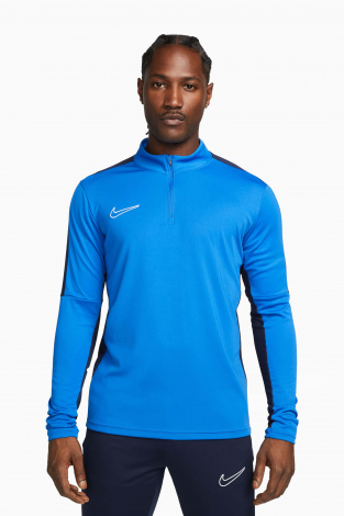 Кофта Nike Dri-FIT Academy - синій