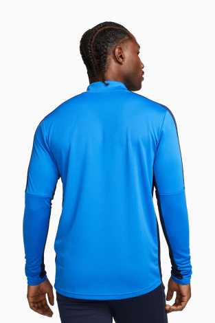 Кофта Nike Dri-FIT Academy - синій