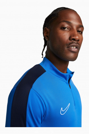 Кофта Nike Dri-FIT Academy - синій