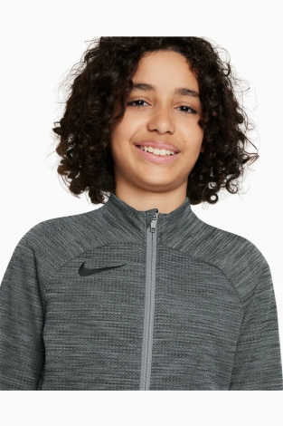 Дитяча кофта Nike Dri-FIT Academy Junior - Сірий