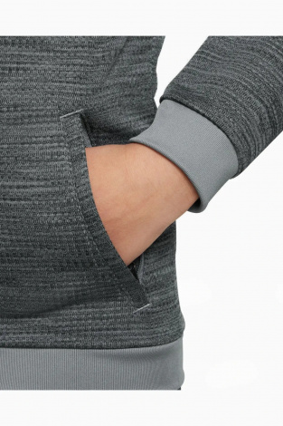 Дитяча кофта Nike Dri-FIT Academy Junior - Сірий