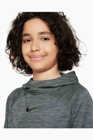 Дитяча кофта Nike Dri-FIT Academy Junior - Сірий