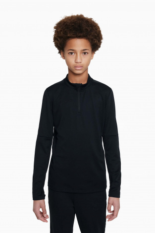 Дитяча кофта Nike Dri-Fit Academy 23 Junior - чорний