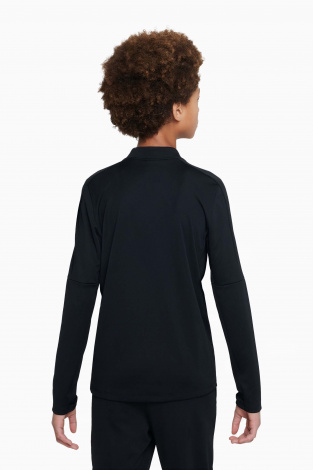 Дитяча кофта Nike Dri-Fit Academy 23 Junior - чорний