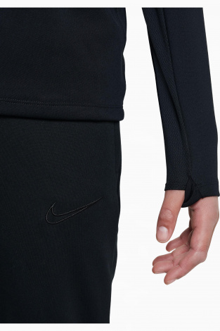 Дитяча кофта Nike Dri-Fit Academy 23 Junior - чорний