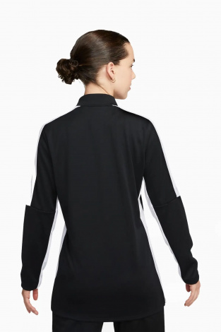 Кофта Nike Dri-FIT Academy Women - чорний