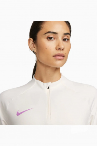 Кофта Nike Dri-FIT Strike Women - белый