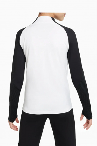 Дитяча кофта Nike Dri-Fit Strike Junior - Білий