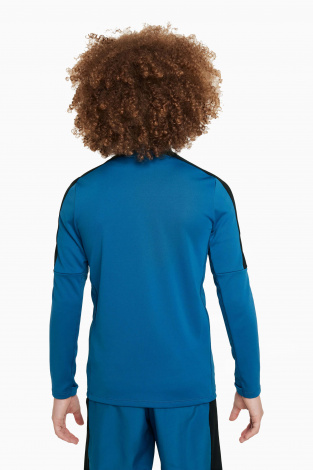 Дитяча кофта Nike Dri-Fit Academy 23 Junior - синій