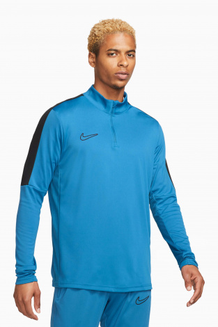 Кофта Nike Dri-FIT Academy - синий
