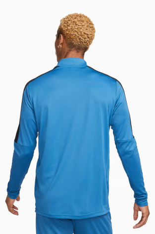 Кофта Nike Dri-FIT Academy - синий
