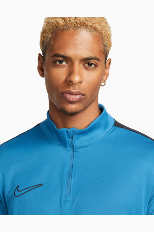 Кофта Nike Dri-FIT Academy - синий