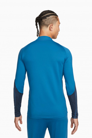 Кофта Nike Dri-Fit Strike 23 - синій
