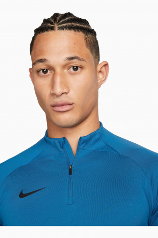 Кофта Nike Dri-Fit Strike 23 - синій
