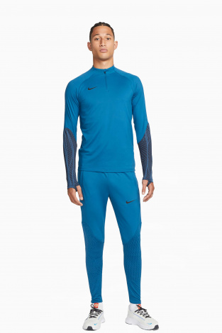Кофта Nike Dri-Fit Strike 23 - синій