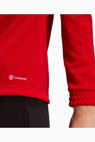 Кофта adidas Entrada 22 Training Top Women - червоний