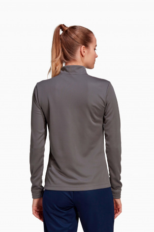 Кофта adidas Entrada 22 Training Top Women - серый