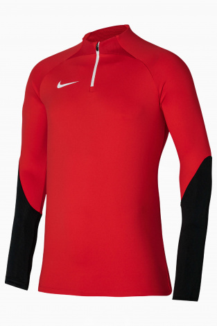 Кофта Nike Dri-Fit Strike 23 - красный