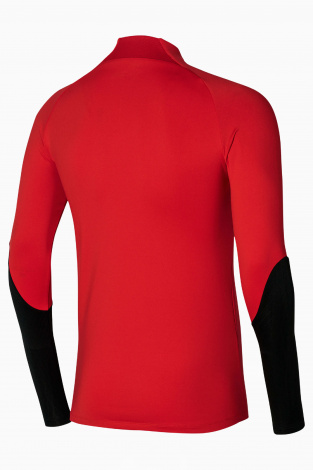 Кофта Nike Dri-Fit Strike 23 - красный
