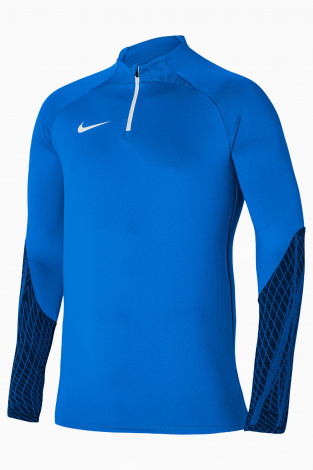 Кофта Nike Dri-Fit Strike 23 - синий