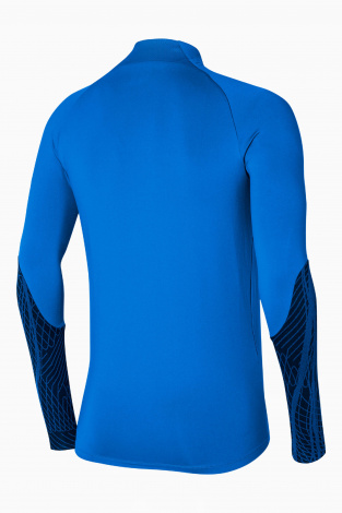 Кофта Nike Dri-Fit Strike 23 - синий
