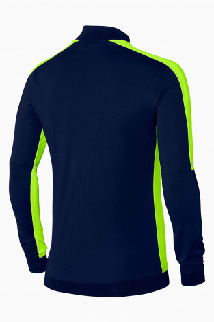 Кофта Nike Dri-FIT Academy 23 - темно-синий