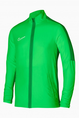 Кофта Nike Dri-FIT Academy 23 - зеленый