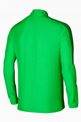 Кофта Nike Dri-FIT Academy 23 - зеленый
