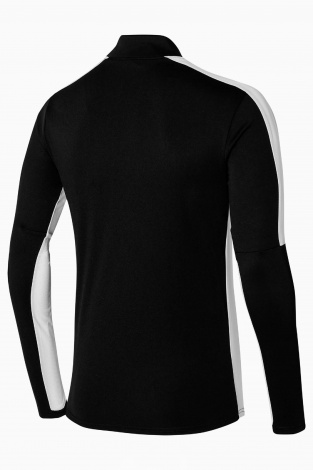 Детская кофта Nike Dri-FIT Academy Junior - черный