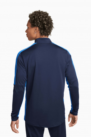 Кофта Nike Dri-FIT Academy - темно-синий