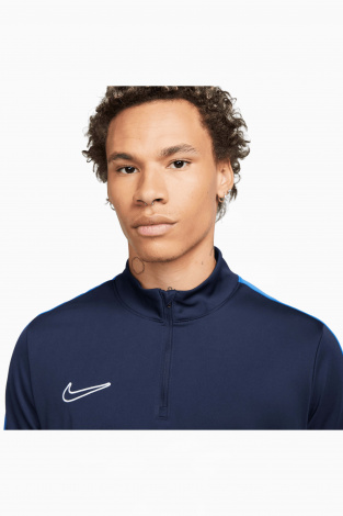 Кофта Nike Dri-FIT Academy - темно-синий