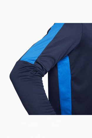 Кофта Nike Dri-FIT Academy - темно-синий