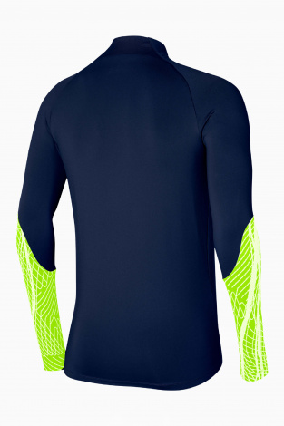 Кофта Nike Dri-Fit Strike 23 - темно-синий