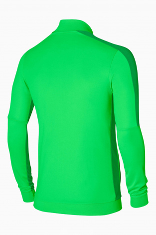 Кофта Nike Dri-FIT Academy 23 - зеленый