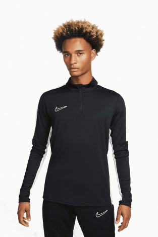 Кофта Nike Dri-FIT Academy - черный