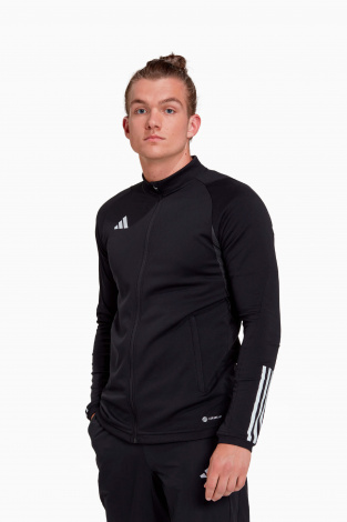 Кофта adidas Tiro 23 Competition Training - черный