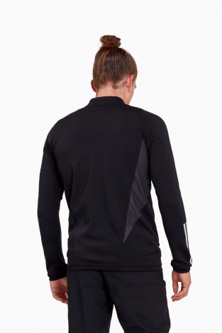 Кофта adidas Tiro 23 Competition Training - черный
