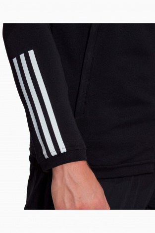 Кофта adidas Tiro 23 Competition Training - черный