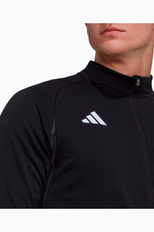 Кофта adidas Tiro 23 Competition Training - черный