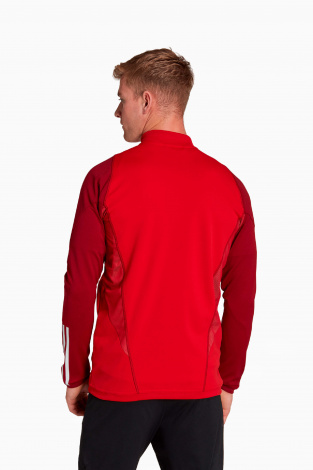 Кофта adidas Tiro 23 Competition Training - красный