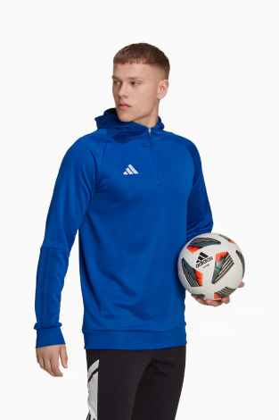Кофта adidas Tiro 23 Competition - синій
