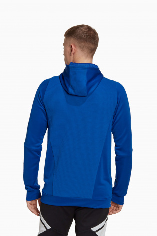 Кофта adidas Tiro 23 Competition - синій