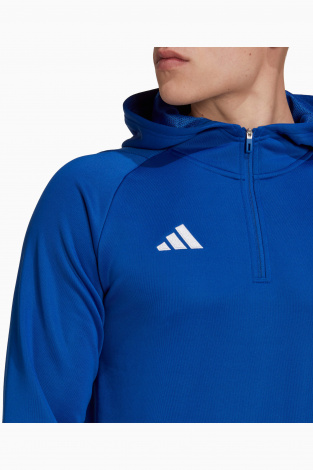 Кофта adidas Tiro 23 Competition - синій