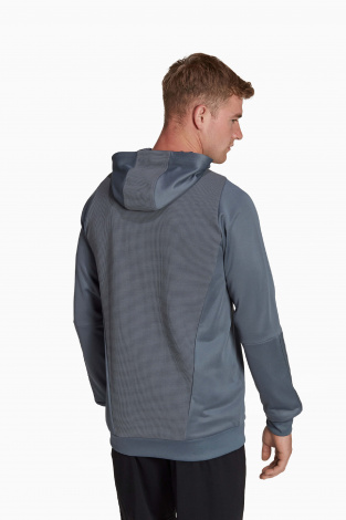Кофта adidas Tiro 23 Competition - Сірий