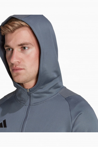 Кофта adidas Tiro 23 Competition - Сірий