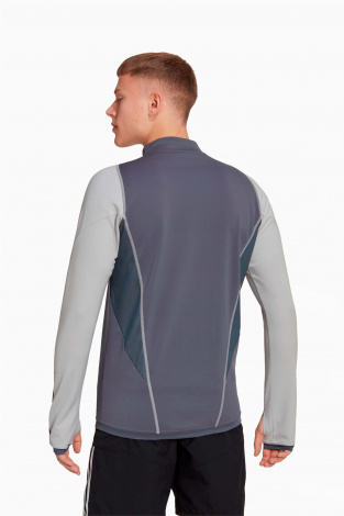 Кофта adidas Tiro 23 Competition Training Top - серый