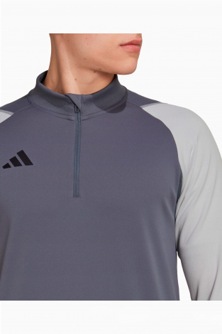 Кофта adidas Tiro 23 Competition Training Top - серый