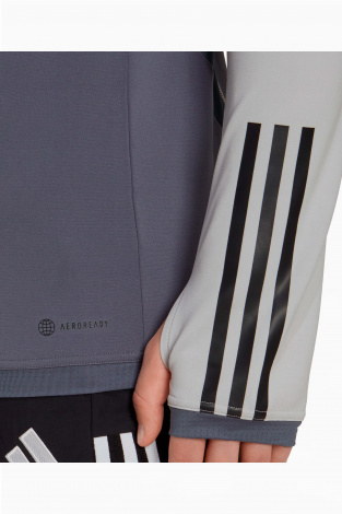 Кофта adidas Tiro 23 Competition Training Top - серый