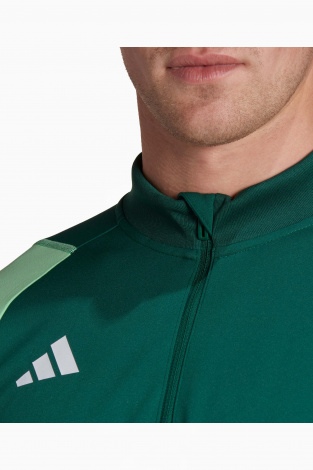 Кофта adidas Tiro 23 Competition Training Top - зелений